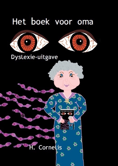 Afbeelding van Het boek voor oma