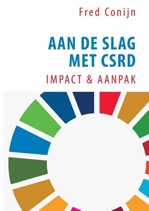 Afbeeldingen van Aan de slag met CSRD