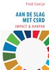 Afbeelding van Aan de slag met CSRD