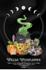 Afbeelding van Wiccan Weekplanner 2024