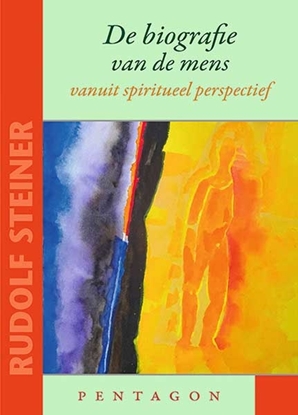 Afbeeldingen van Kleine Steiner De biografie van de mens vanuit spiritueel perspectief