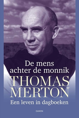 Afbeeldingen van De mens achter de monnik