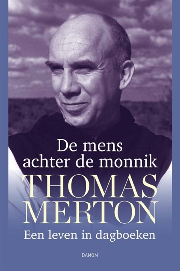 Afbeelding van De mens achter de monnik