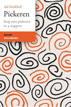 Afbeeldingen van Piekeren
