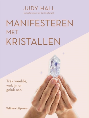 Afbeeldingen van Manifesteren met kristallen