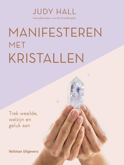 Afbeelding van Manifesteren met kristallen