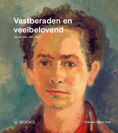 Afbeelding van Vastberaden en veelbelovend