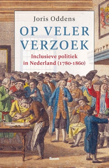 Afbeelding van Op veler verzoek
