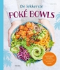 Afbeelding van De lekkerste poké bowls