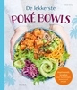 Afbeelding van De lekkerste poké bowls