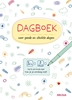 Afbeelding van Dagboek voor goede en slechte dagen