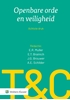 Afbeelding van Tekst & Commentaar Openbare orde en veiligheid