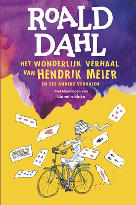 Afbeeldingen van Het wonderlijk verhaal van Hendrik Meier