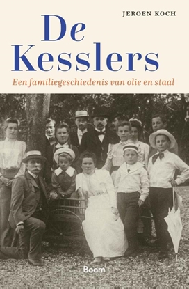 Afbeeldingen van De Kesslers