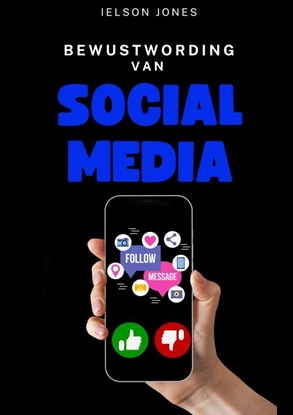 Afbeeldingen van Bewustwording van Social Media