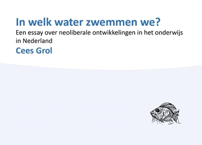 Afbeeldingen van In welk water zwemmen we?