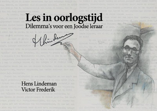 Afbeelding van Les in oorlogstijd