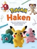 Afbeelding van Pokémon - Haken