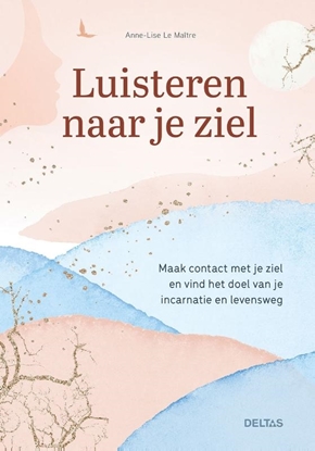 Afbeeldingen van Luisteren naar je ziel