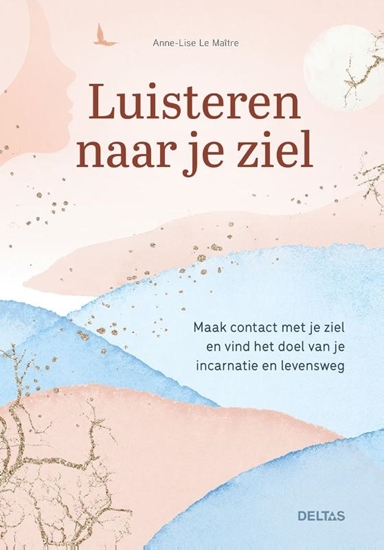 Afbeelding van Luisteren naar je ziel