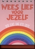 Afbeelding van Happy Books - Wees lief voor jezelf