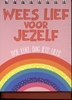 Afbeelding van Happy Books - Wees lief voor jezelf