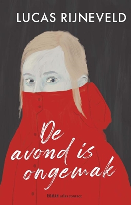 Afbeeldingen van De avond is ongemak