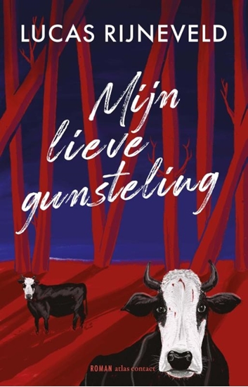 Afbeelding van Mijn lieve gunsteling