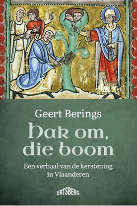 Afbeeldingen van Hak om, die boom