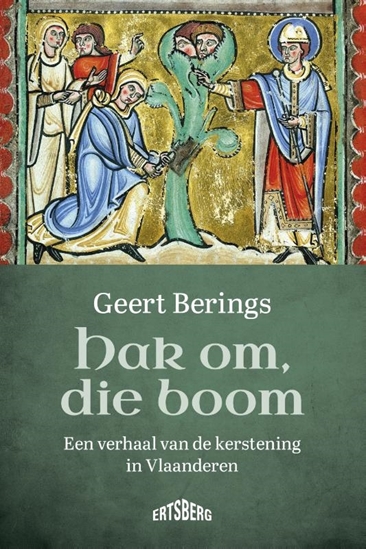 Afbeelding van Hak om, die boom