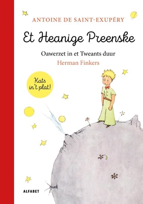 Afbeeldingen van Et Heanige Preenske