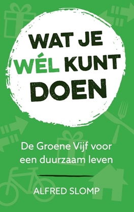 Afbeeldingen van Wat je wél kunt doen