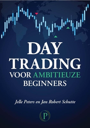 Afbeeldingen van Day trading voor ambitieuze beginners