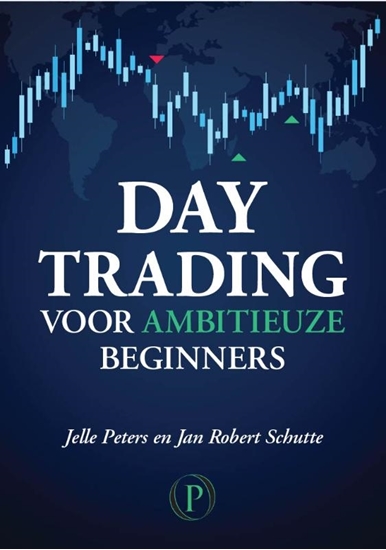Afbeelding van Day trading voor ambitieuze beginners