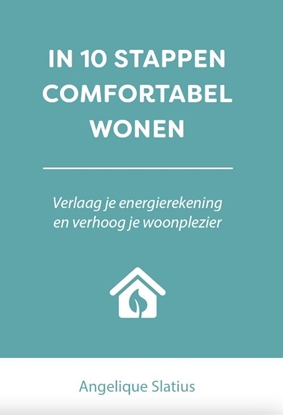 Afbeeldingen van In 10 stappen In 10 stappen comfortabel wonen