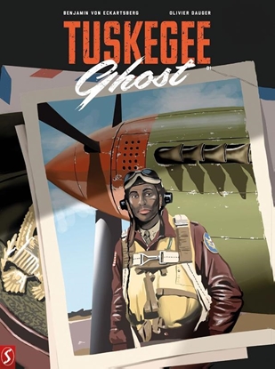 Afbeeldingen van Tuskegee Ghost Tuskegee Ghost
