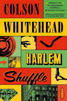 Afbeeldingen van Harlem Shuffle