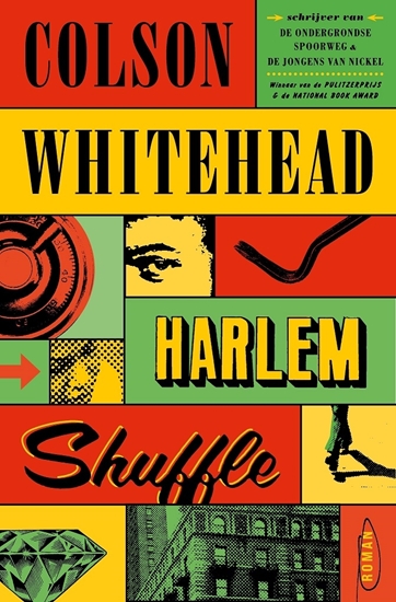 Afbeelding van Harlem Shuffle