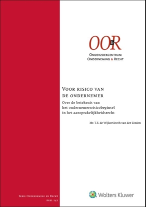 Afbeeldingen van Voor risico van de ondernemer