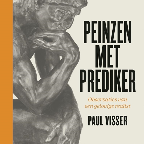 Afbeelding van Peinzen met Prediker