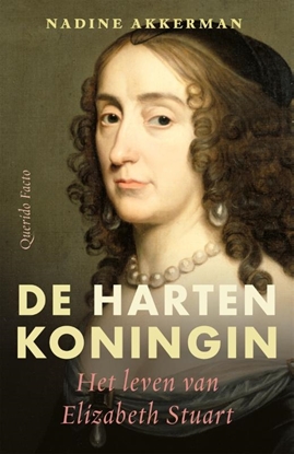 Afbeeldingen van De hartenkoningin