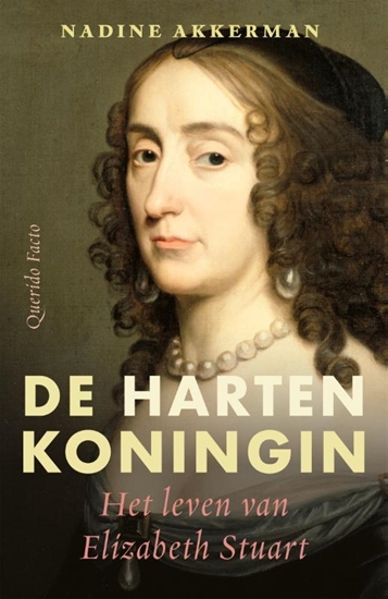 Afbeelding van De hartenkoningin