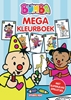 Afbeelding van Bumba : mega kleurboek