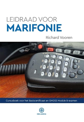 Afbeeldingen van Leidraad voor marifonie