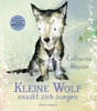 Afbeelding van Kleine Wolf maakt zich zorgen