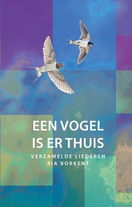 Afbeeldingen van Een vogel is er thuis