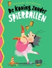Afbeelding van De ridder zonder billen De koning zonder spierballen