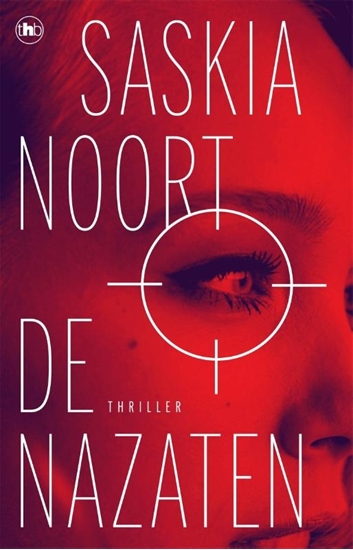 Afbeelding van De nazaten