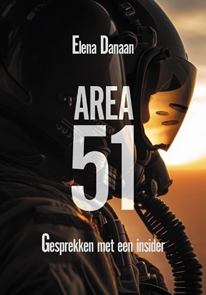 Afbeeldingen van Area 51