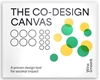Afbeelding van The Co-design Canvas